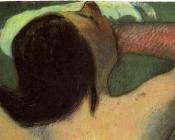 保罗 高更 : Ondine